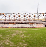 Arena Amazónia – Manaus, Brasil